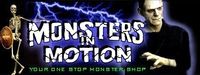 Monsters in Motion coupons